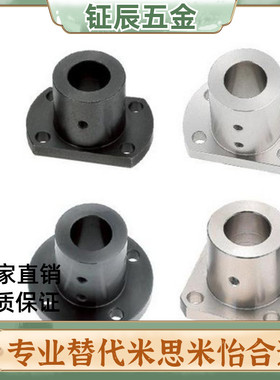 导向轴支座STHRB8 STHRB10 STHRB12STHRB15 STHRB16 STHRB L20/25