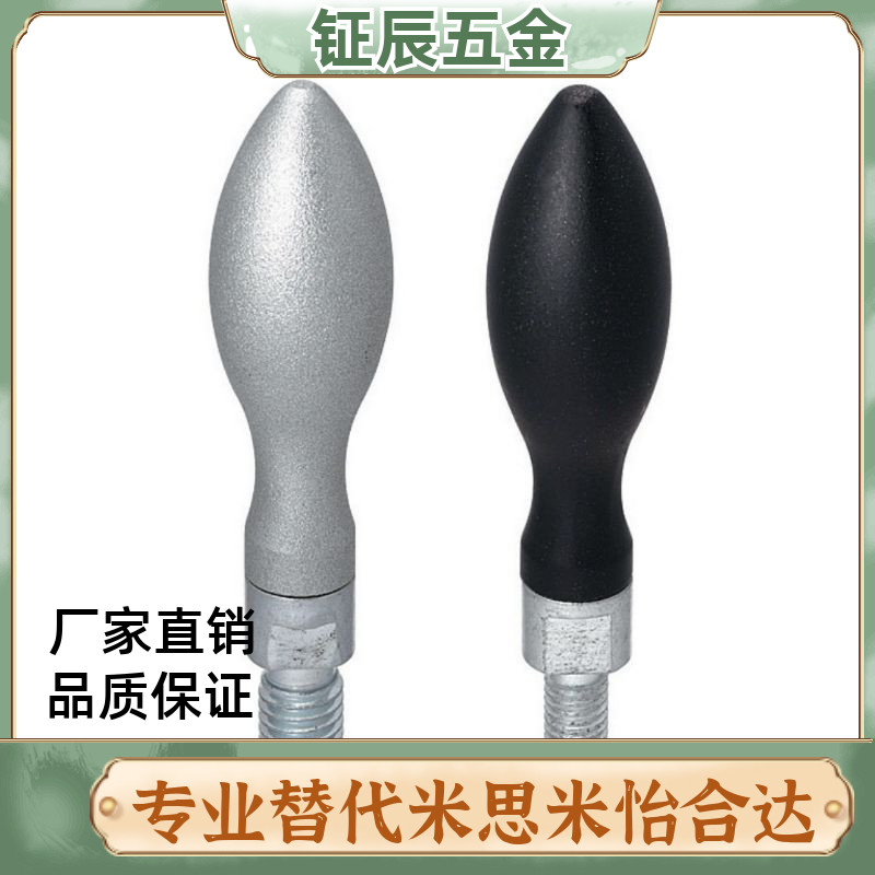 易握手柄GRMHF13/16/20 旋转握柄GRMK16/20/25