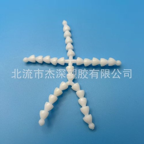 厂家直销新款棉花娃娃轻微有声骨架10厘米可爱轻响饰品diy饰品