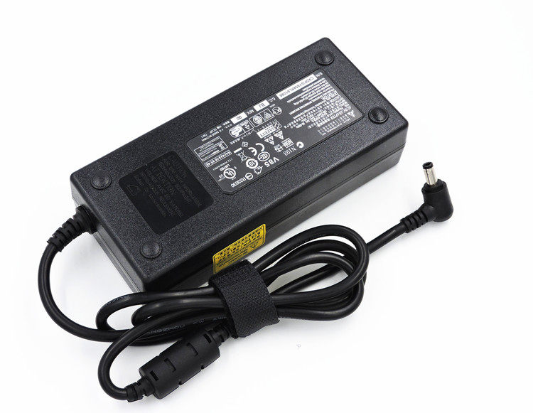通用神舟战神炫龙机械革命笔记本电脑充电器19V7.89A电源适配器线