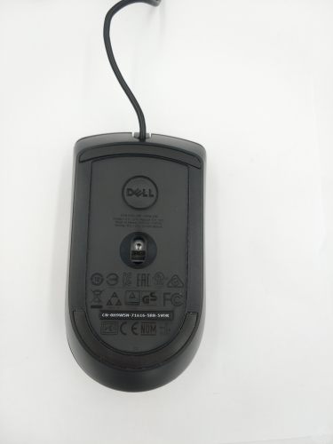 特价鼠标有线鼠标笔记本台式机通用usb口原装ms116