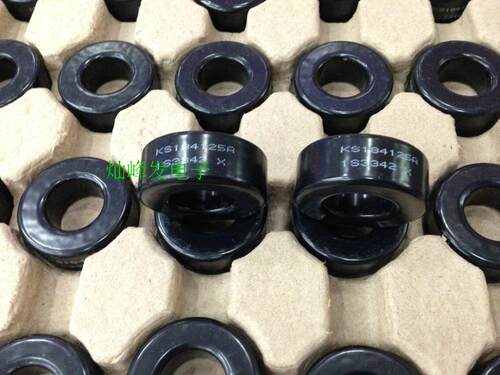 星客KS184026A 科达铁硅铝磁环 体积46.7*24*18MM  导磁率26磁环