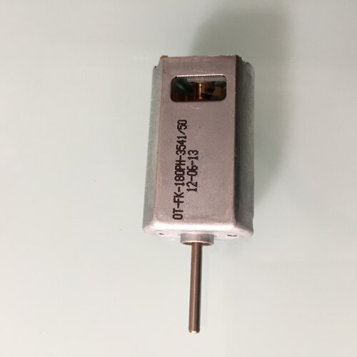 特价FK-180PH-3541碳刷 带散热孔 180电机 直流高速航模电机