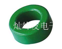 星客25X15X12绿色功率磁环  PC40材质 AL2.5-3.8