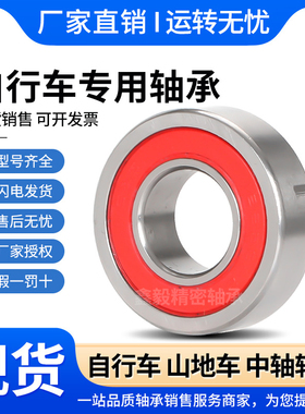 自行车非标轴承15267 15268 17287 16287 18307 19327 12268