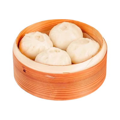 正宗杭州小笼包手工包制鲜肉放心