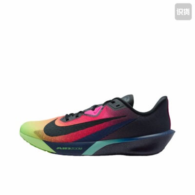 Nike Air Zoom Rival Fly 4 跑鞋 io9565-400新禁倒卖
