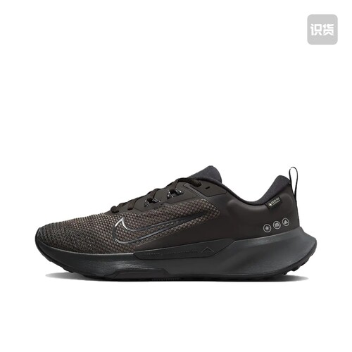 Nike Juniper Trail 2 跑鞋 越野缓震织物运动圆头轻便FB2067-200