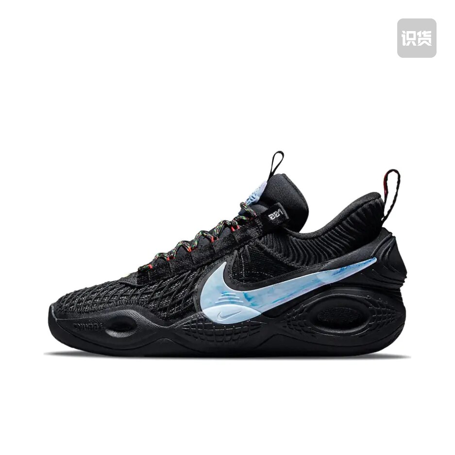Nike Cosmic Unity 全掌Zoom Strobel 支撑 织物DD2737-003