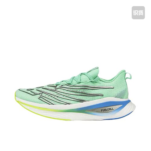 New Balance FuelCell SuperComp Elite v3 跑鞋 回弹MRCELLT3