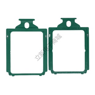 AMD锐龙 SP3 CPU EPYC/Threadripper线程撕裂者CPU支架#AMD