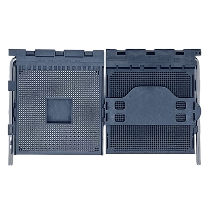原装富士康 AM4 CPU座子 AM4 CPU 座子 SOCKET AM4 大锡球CPU插槽