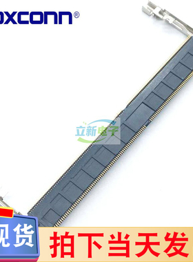 Foxconn/富士康 AS0A826-H4RB-7H 4.0H 反向 DDR4 260pin内存卡槽