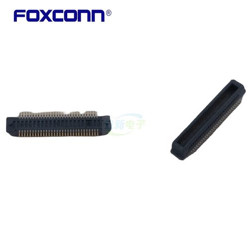 Foxconn富士康  QT40607-24200-7H 板对板连接器