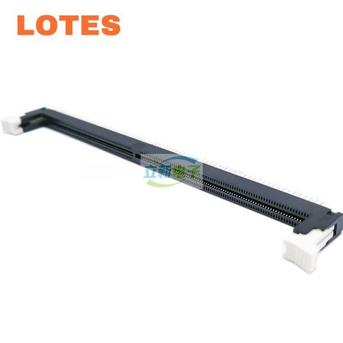 台式机内存插槽DDR4288PIN