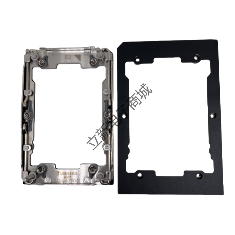 全新原装富士康 PMDL100-01NK0-EH LGA4710-2保护铁支架带螺丝