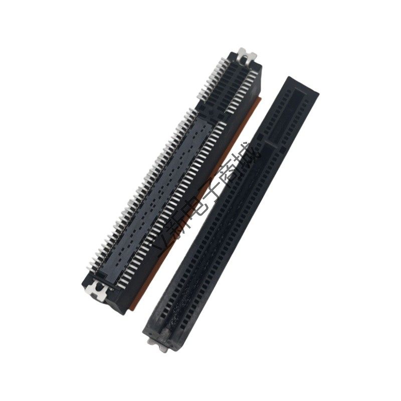 PCIE5.098pin开口显卡插槽