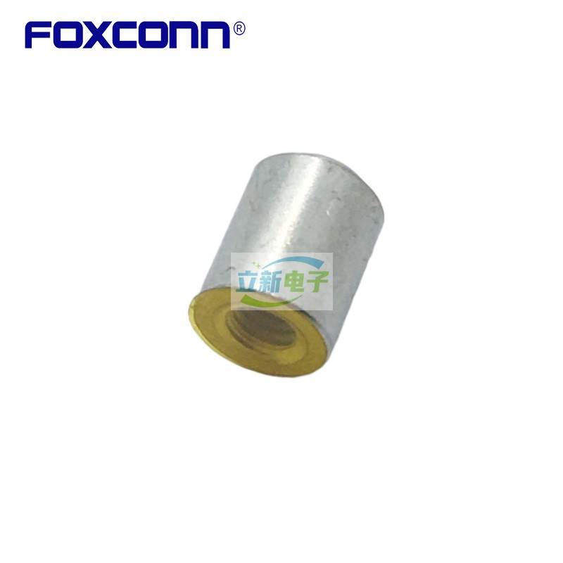 Foxconn/富士康2E0BC21-A85TP-7H插座8.5H NGFF螺柱M.2卡座连接器