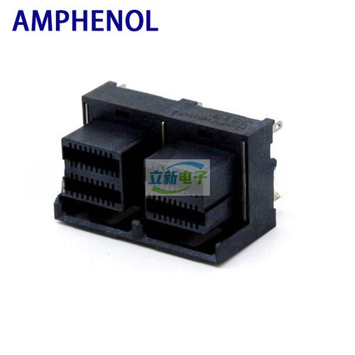 AmphenolG40H22331HR-C连接器