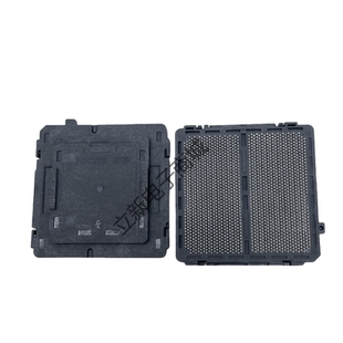 SOCKET LGA1718 CPU底座 原装 大锡球 AM5 座子 CPU插槽 富士康