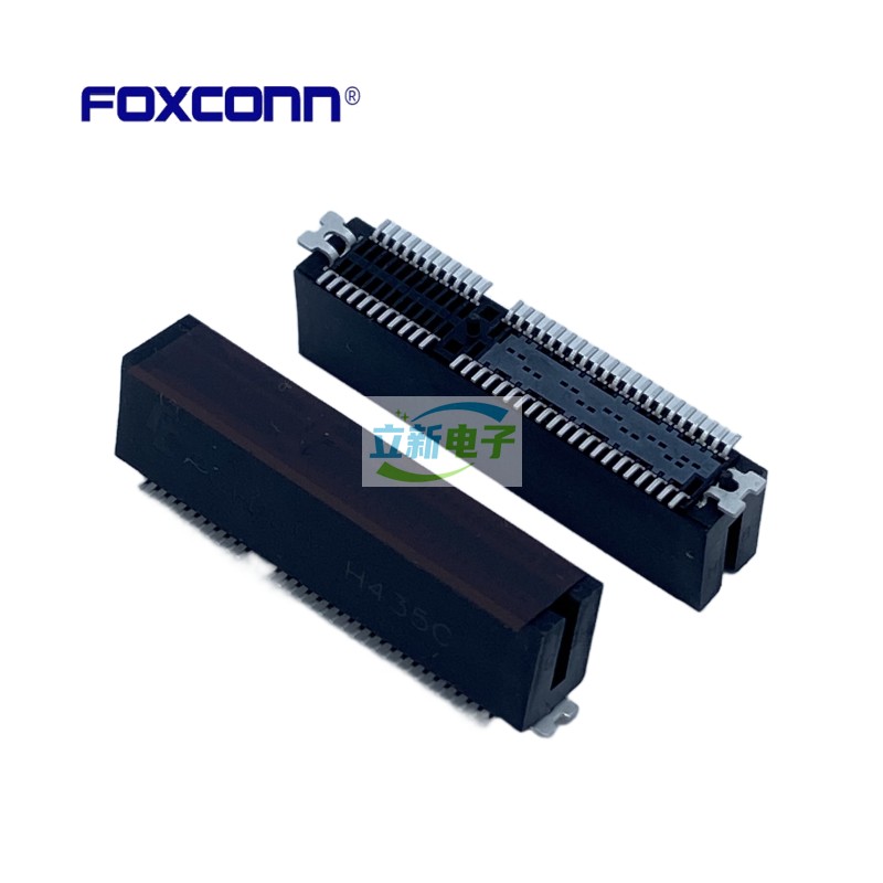富士康2EH5327-D29BB-8H连接器