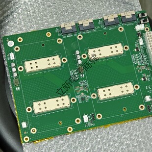 国产 自主研发 可定制 AOM-SXMV GPU底板