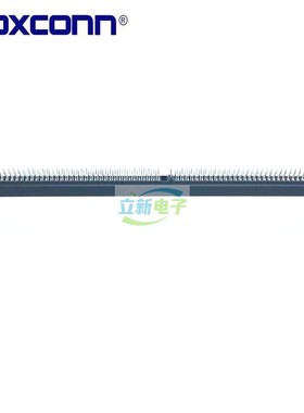 Foxconn/富士康 AH08803-A9B2-4F DDR4电脑内存插槽 288PIN 黑色