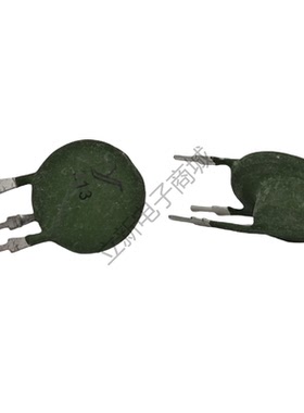 MZ11-10E400-800RM/14D391 DIP热敏PC 绿色内弯Varistors_YA-213