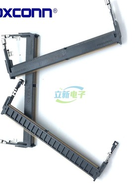 Foxconn/富士康ASAA823-H4RB5-7H 4.0H反镀金30UDDR4笔记本内存槽