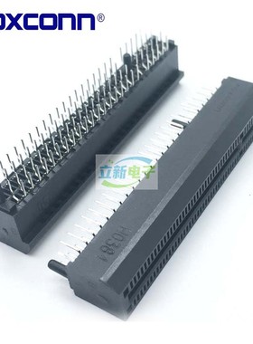 Foxconn/富士康 2EG04937-DPD0-DF 卡座插槽插座连接器内存卡座子