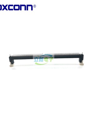 Foxconn/富士康 AH08841-B9B10-4F DDR4台式机内存插槽 288P 正品