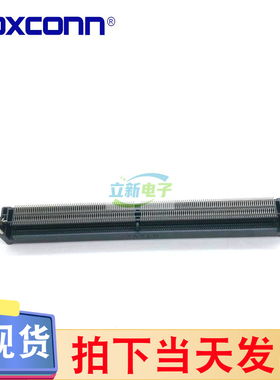 富士康 ASAAC21-J8SB0-7H DDR5 SODIMM 8.0H 内存插槽正向 262PIN