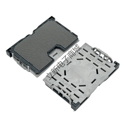 服务器CPU底座子插槽 SOCKET CPU LGA4189座子  CPU底座 CPU插槽