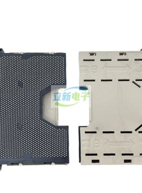 TE/泰科 2-2129710-5 CONN SOCKET LGA 3647POS GOLD 2-2129710-6