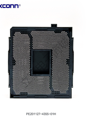 全新富士康PE201127-4355-01H LGA2011-3 CPUSOKET座子插槽大锡球