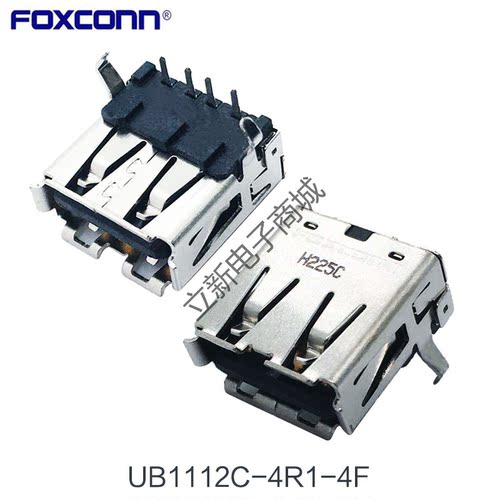 全新富士康UB1112C-4R1-4F