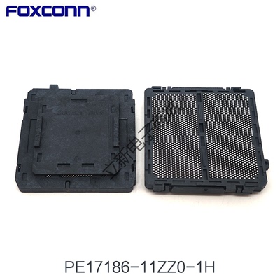 富士康PE17186-11ZZ0-1HLGA1718