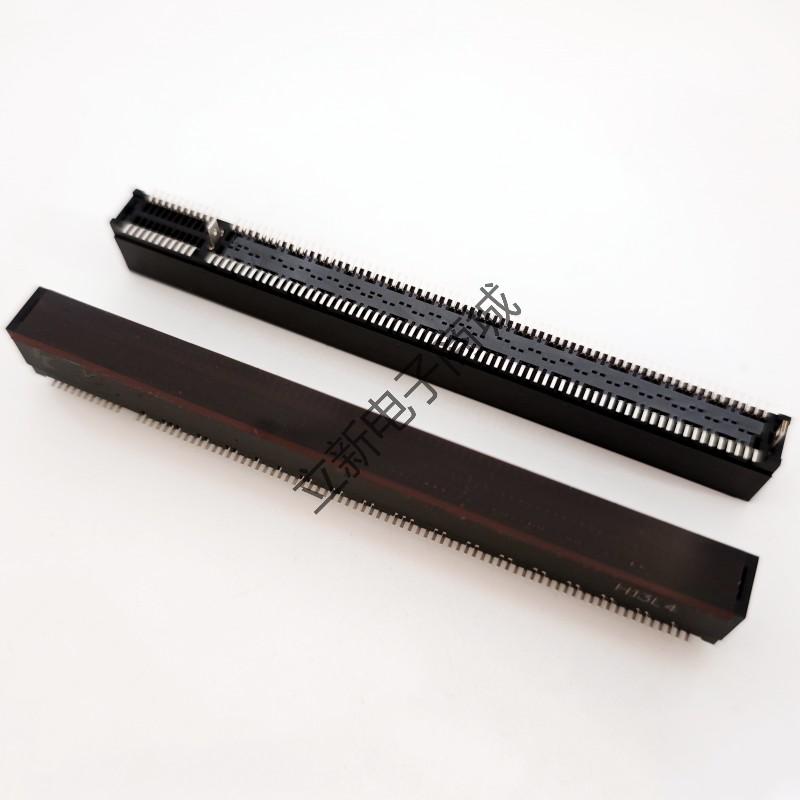 PCIE5.0 GEN5 X16 164PIN SMT 贴片连接器 原装现货
