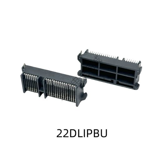 WATBG-22DL1PBUSATA22P母座原装
