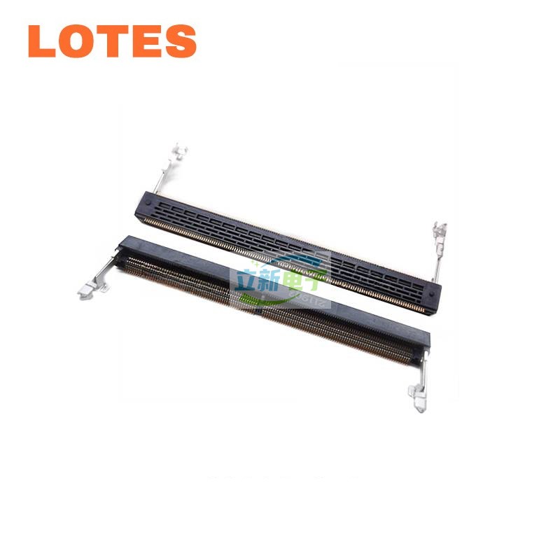 SOD56服务器五代内存插槽