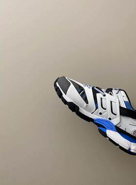 KAPIIT【专柜同款】闭眼入~厚底增高老爹鞋女松糕运动鞋情侣款休