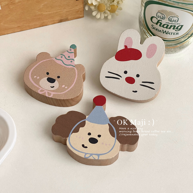 多功能磁吸啤酒开瓶器