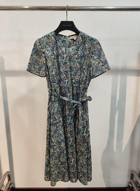 vesas collection 唯尚女装专柜正品连衣裙夏季新品VS252D1435H06