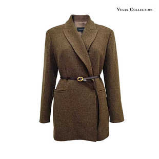 狩猎系列复古上衣 J1122 Vesas Collection