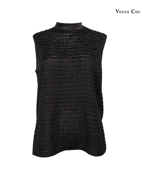 vesas collection 唯尚女装专柜正品秋衬衫VS213B088111