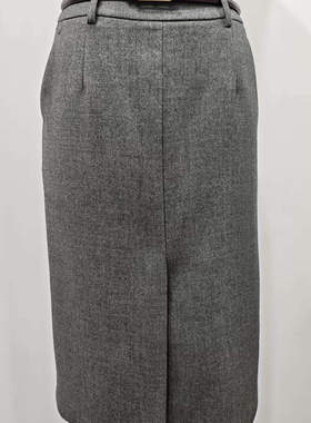 vesas collection唯尚女装专柜正品直播间款短裙VS244S078331