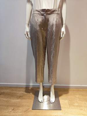 常规腰围通勤唯尚长裤唯尚女