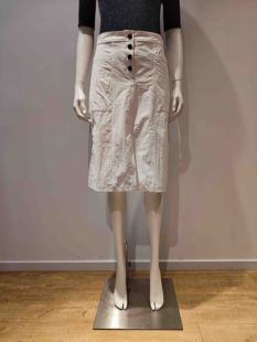 A字型简约半裙 S0733 vesas collection