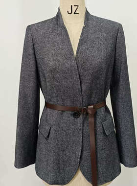 vesas collection唯尚女装专柜正品直播间款上衣VS253J1182030