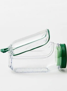 Salad fruit and vegetable storage jar 蔬菜沙拉收纳罐厨用工具